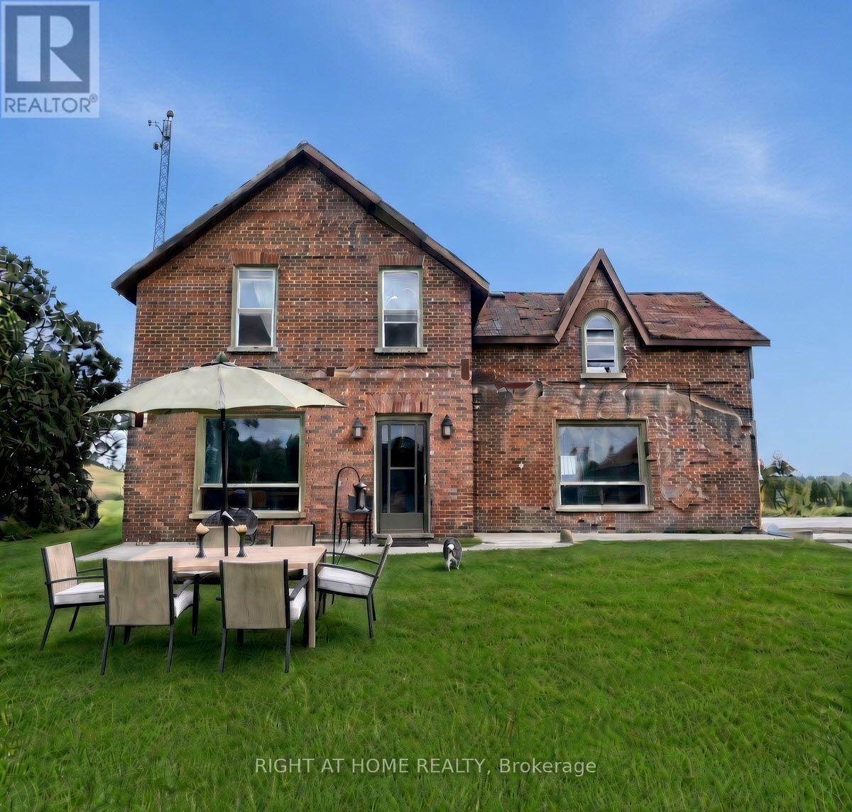 143 CONCESSION 14 ROAD E, trent hills (hastings), Ontario