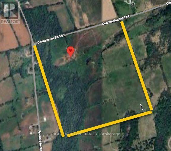 143 Concession 14 Road E, Trent Hills (Hastings), Ontario  K0L 1Y0 - Photo 2 - X13799588