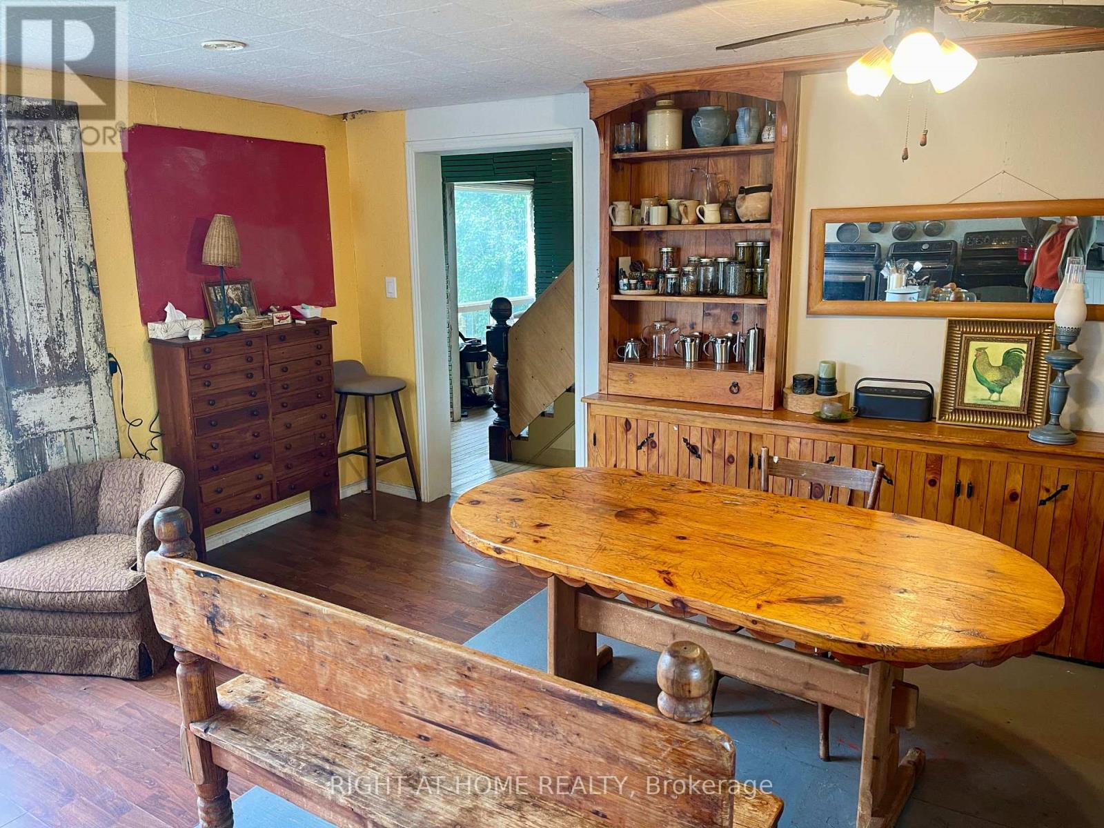 143 Concession 14 Road E, Trent Hills (Hastings), Ontario  K0L 1Y0 - Photo 21 - X13799588