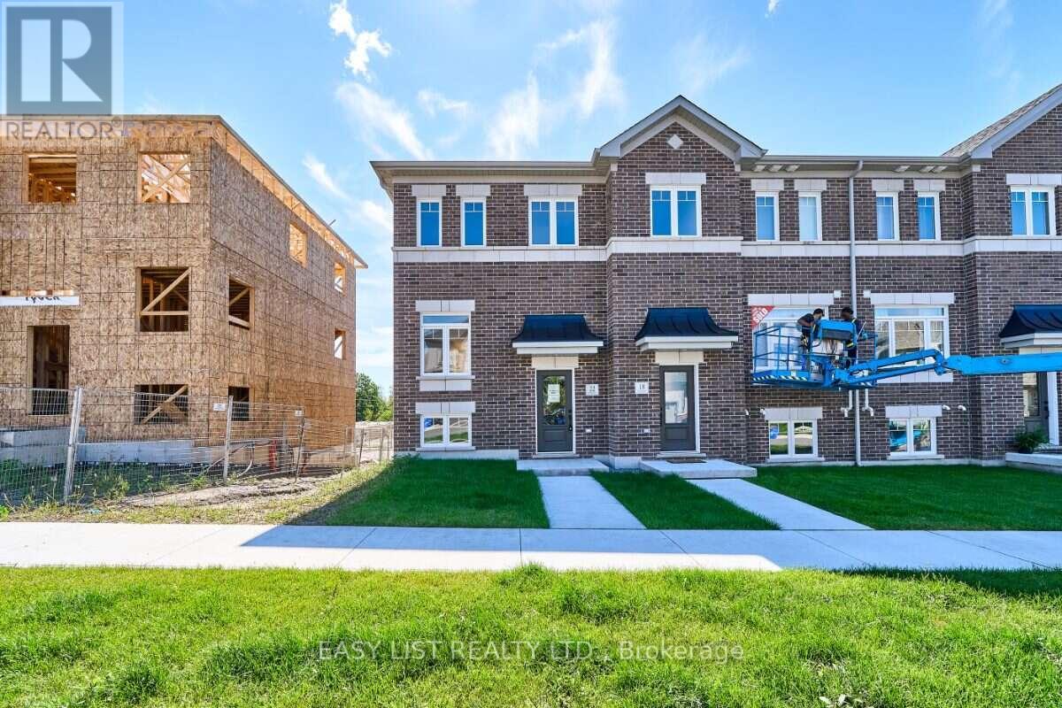 22 NADY LANE, clarington (newcastle), Ontario
