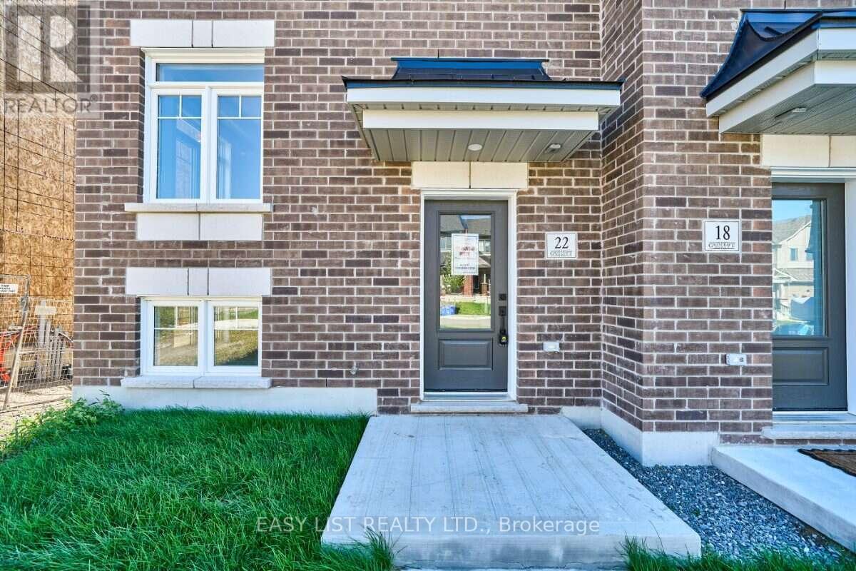 22 Nady Lane, Clarington (Newcastle), Ontario  L1B 0X4 - Photo 3 - E13799884