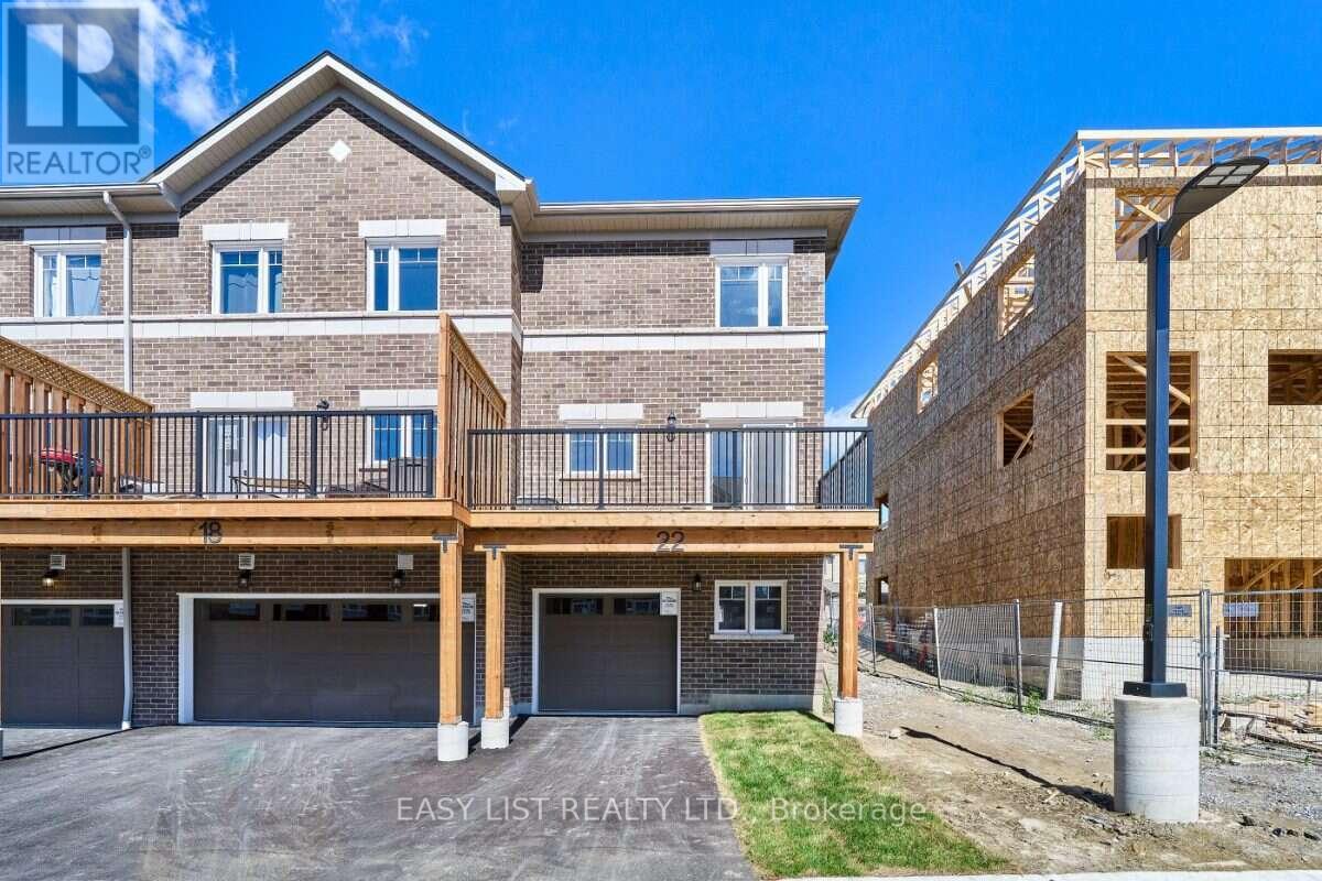 22 Nady Lane, Clarington (Newcastle), Ontario  L1B 0X4 - Photo 4 - E13799884