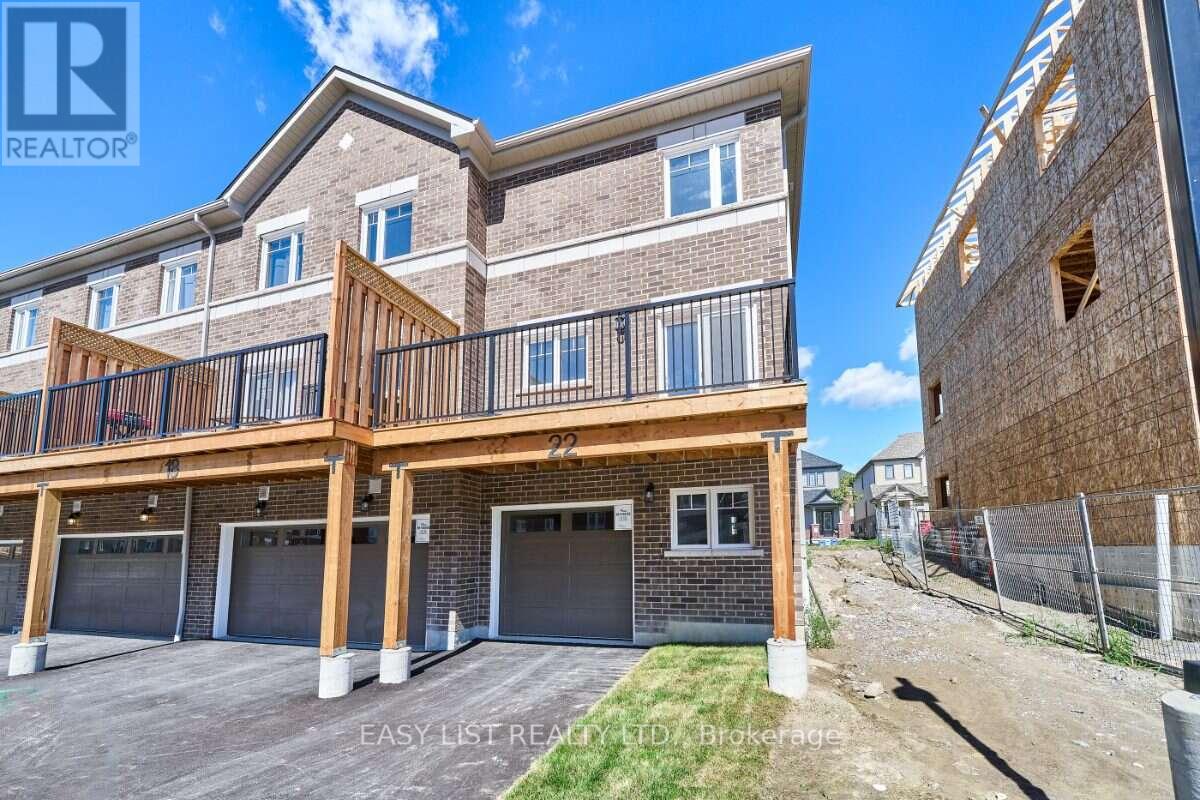 22 Nady Lane, Clarington (Newcastle), Ontario  L1B 0X4 - Photo 5 - E13799884