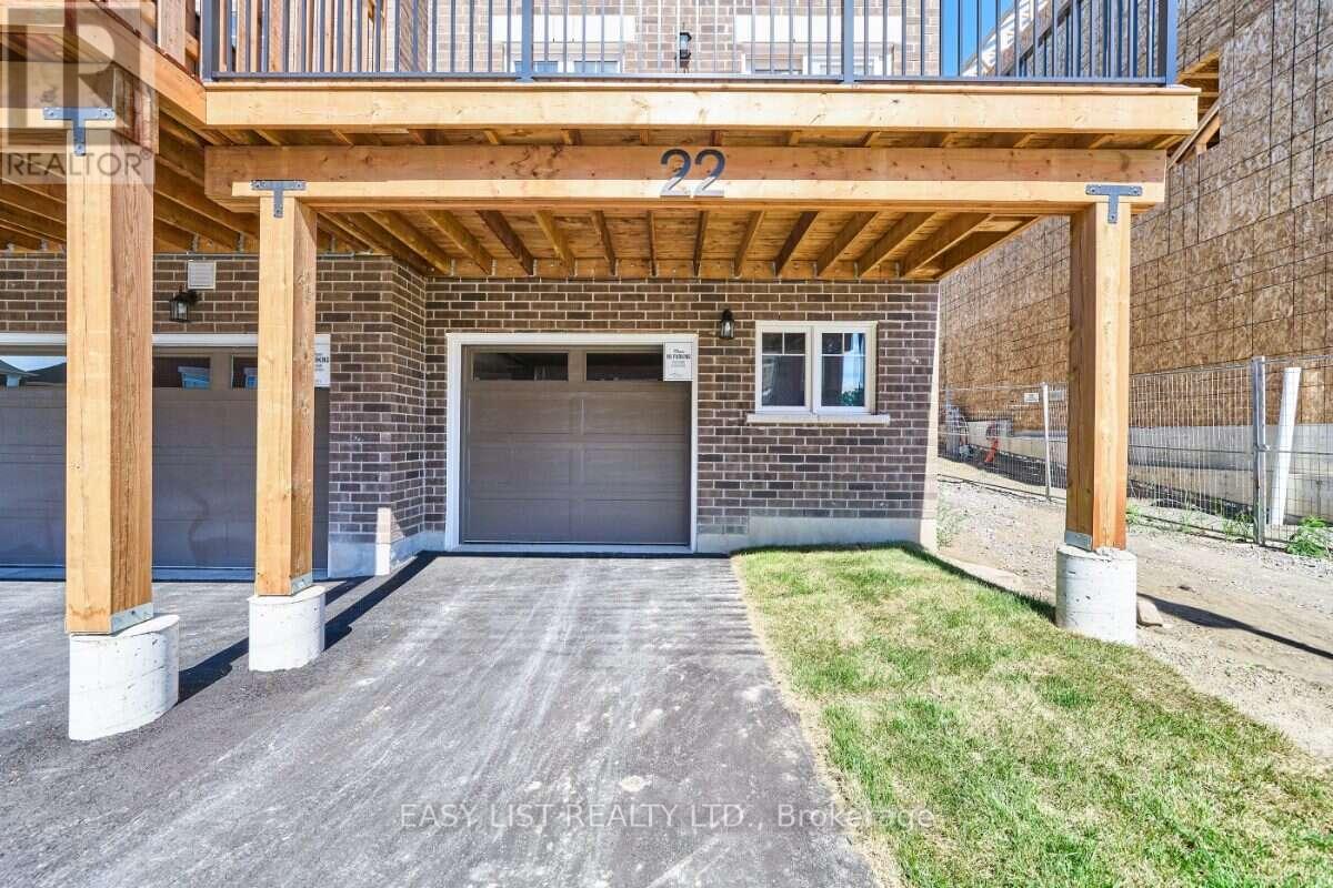 22 Nady Lane, Clarington (Newcastle), Ontario  L1B 0X4 - Photo 6 - E13799884