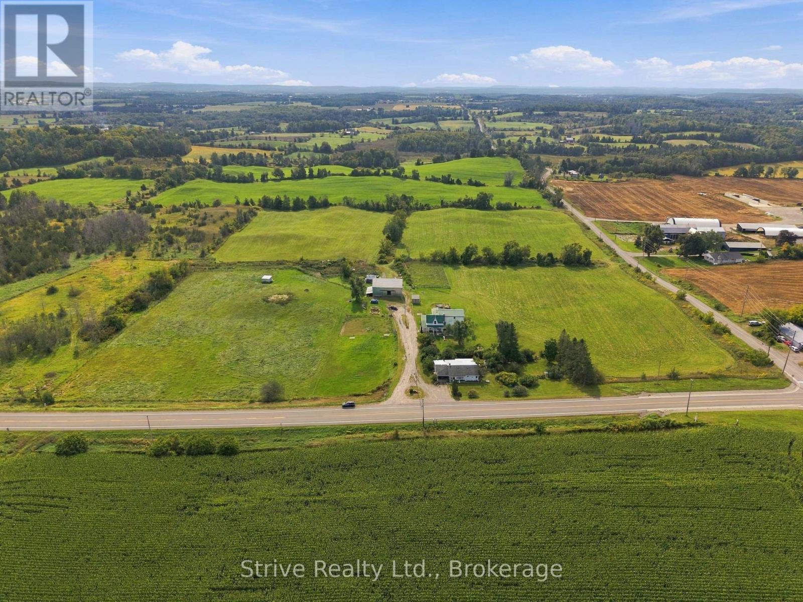 1717 County Rd 38 Road, Trent Hills (Campbellford), Ontario  K0L 1L0 - Photo 2 - X13800412