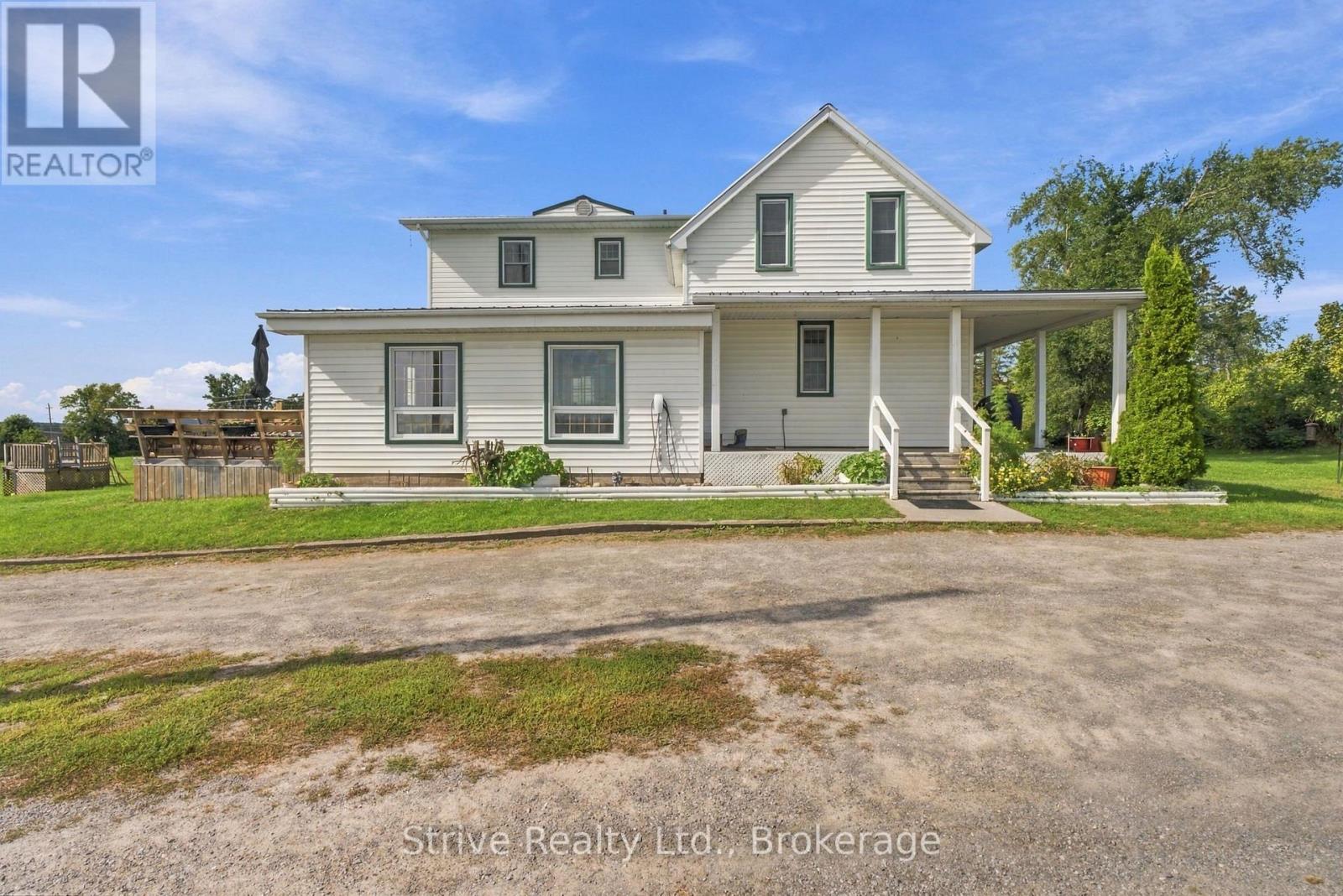 1717 County Rd 38 Road, Trent Hills (Campbellford), Ontario  K0L 1L0 - Photo 3 - X13800412
