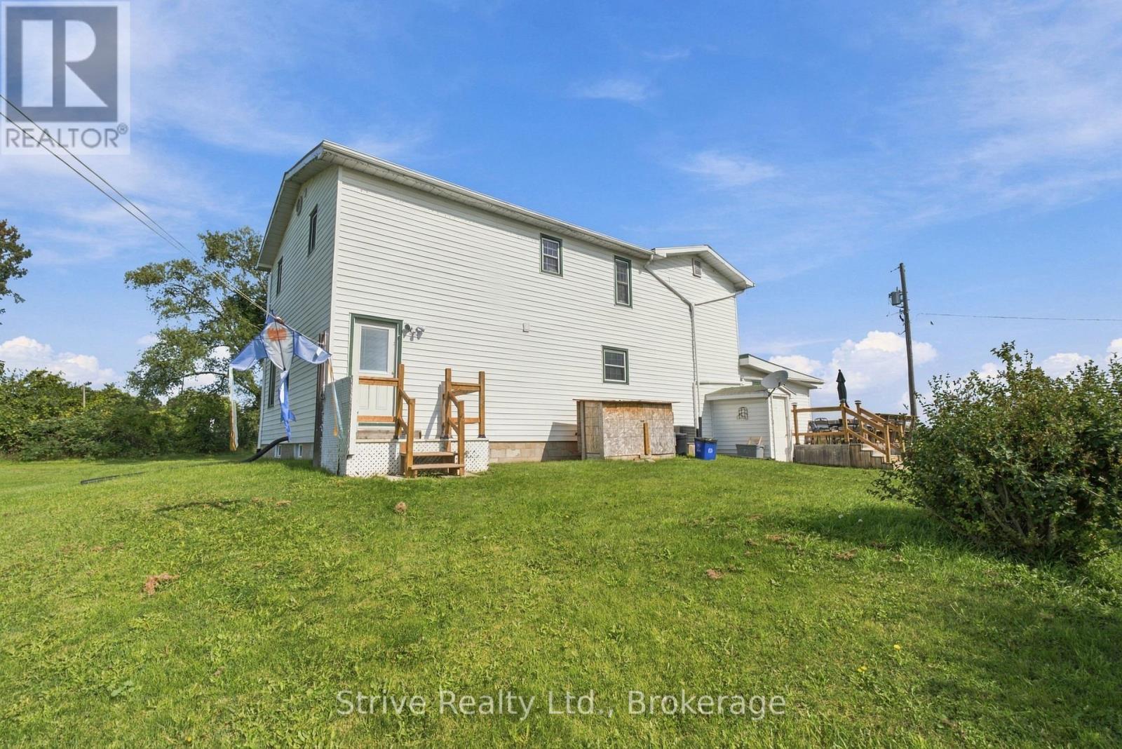 1717 County Rd 38 Road, Trent Hills (Campbellford), Ontario  K0L 1L0 - Photo 37 - X13800412