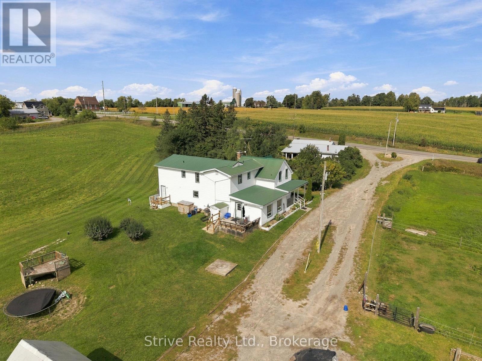 1717 County Rd 38 Road, Trent Hills (Campbellford), Ontario  K0L 1L0 - Photo 38 - X13800412