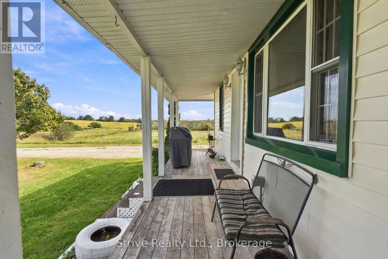 1717 County Rd 38 Road, Trent Hills (Campbellford), Ontario  K0L 1L0 - Photo 4 - X13800412