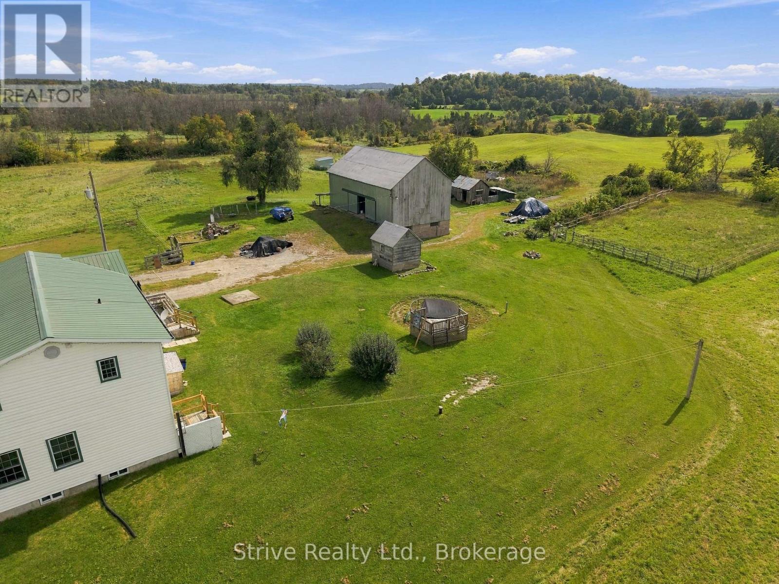 1717 County Rd 38 Road, Trent Hills (Campbellford), Ontario  K0L 1L0 - Photo 41 - X13800412
