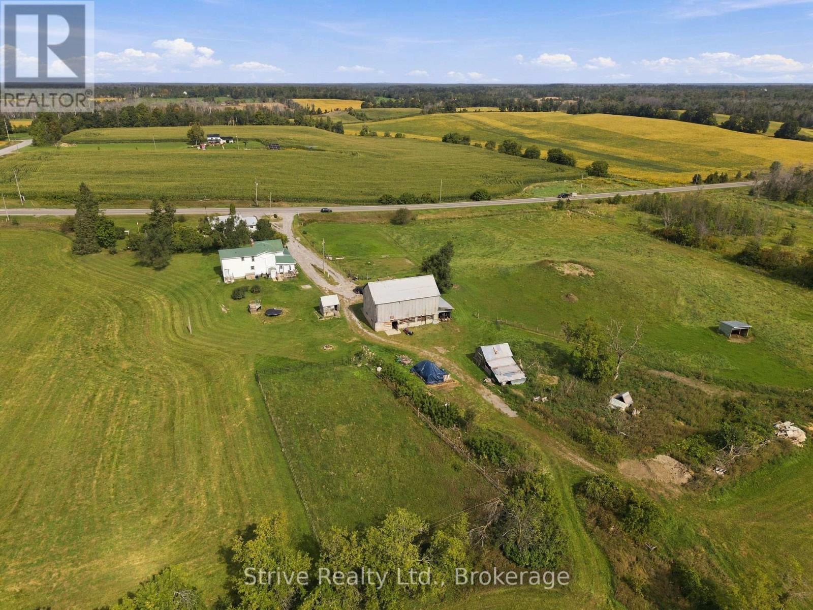 1717 County Rd 38 Road, Trent Hills (Campbellford), Ontario  K0L 1L0 - Photo 42 - X13800412