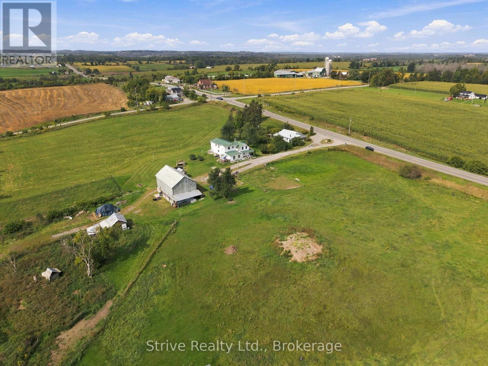 1717 County Rd 38 Road, Trent Hills (Campbellford), Ontario  K0L 1L0 - Photo 43 - X13800412
