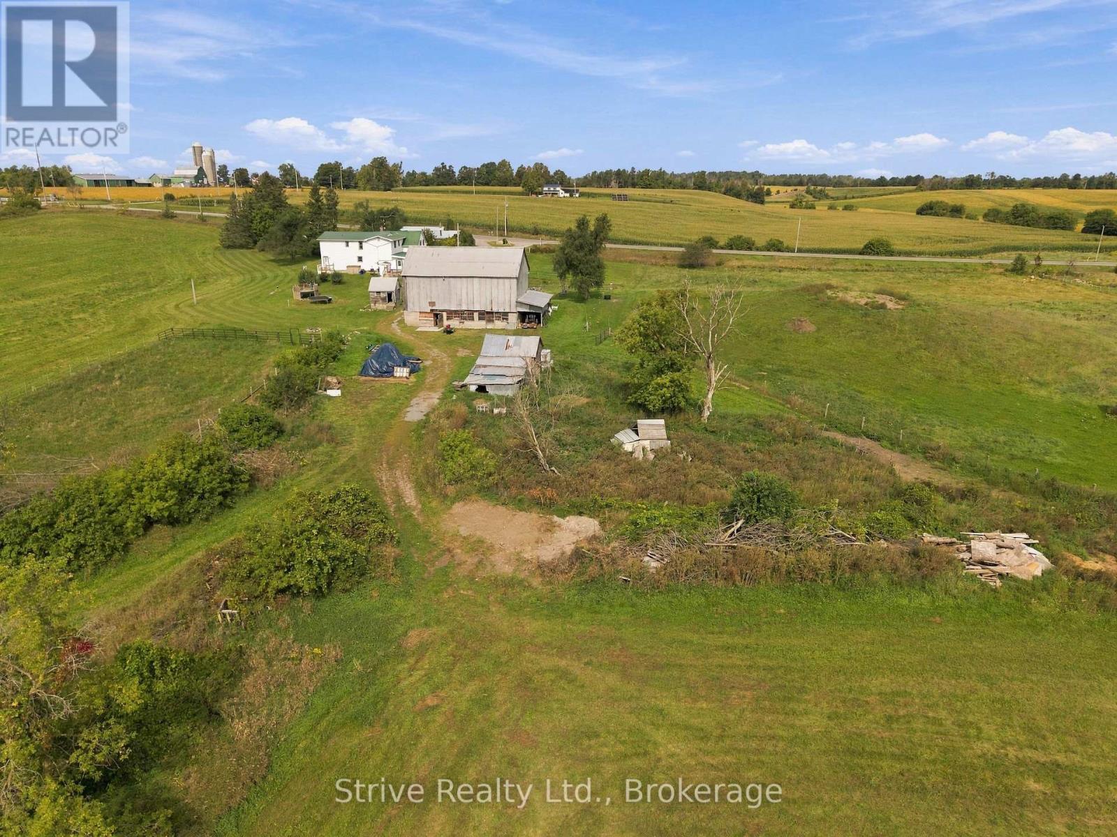 1717 County Rd 38 Road, Trent Hills (Campbellford), Ontario  K0L 1L0 - Photo 46 - X13800412