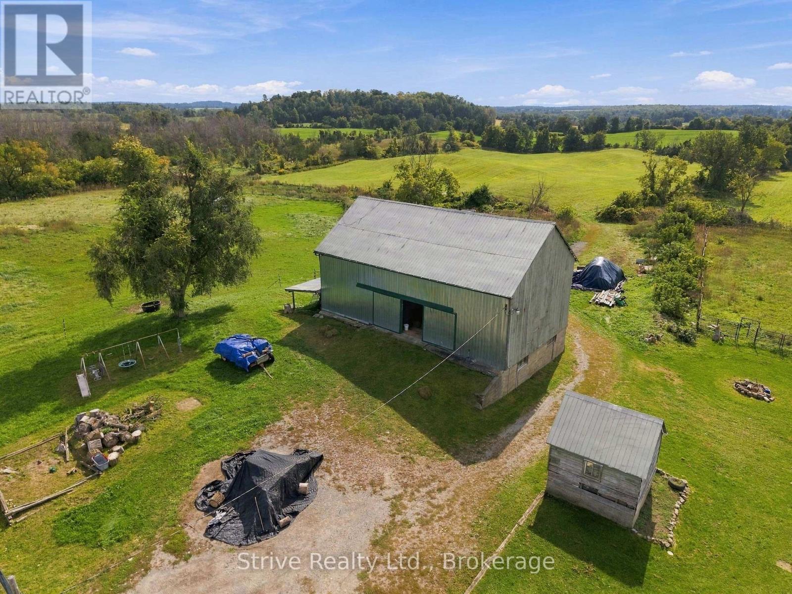 1717 County Rd 38 Road, Trent Hills (Campbellford), Ontario  K0L 1L0 - Photo 47 - X13800412