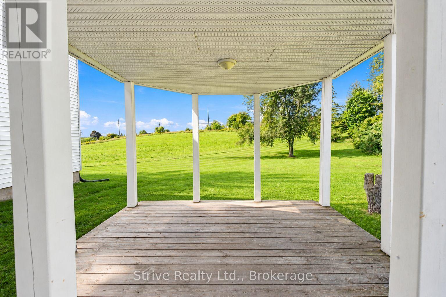 1717 County Rd 38 Road, Trent Hills (Campbellford), Ontario  K0L 1L0 - Photo 5 - X13800412