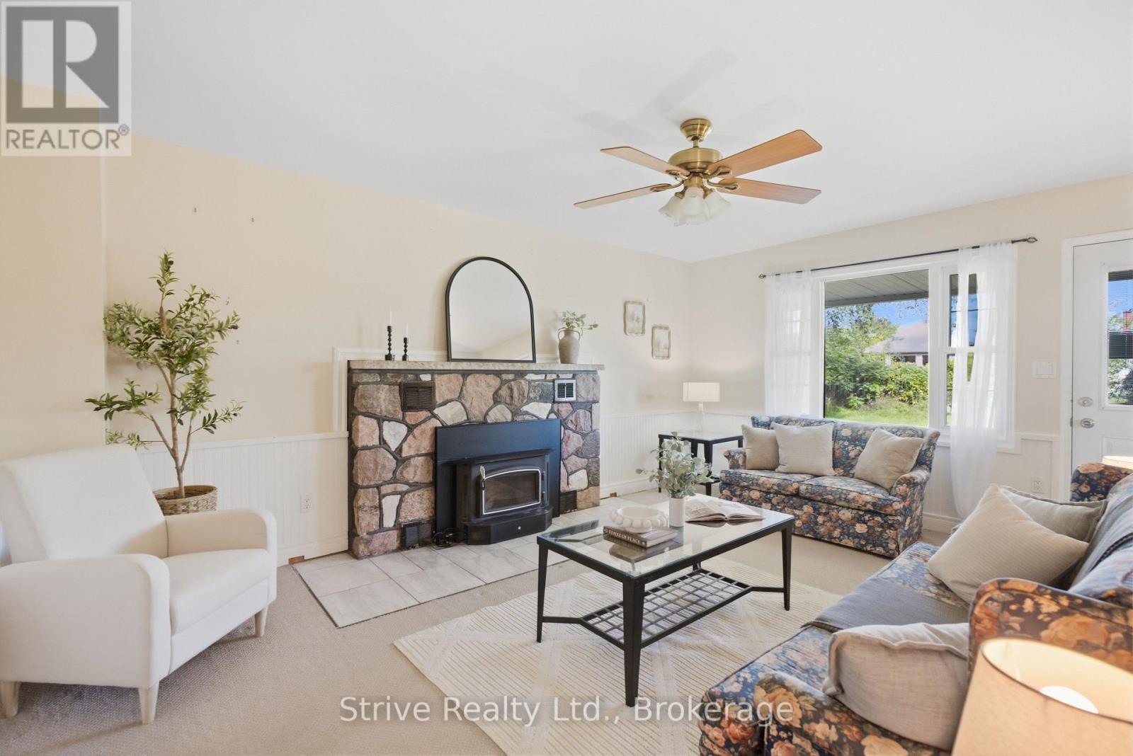 1717 County Rd 38 Road, Trent Hills (Campbellford), Ontario  K0L 1L0 - Photo 6 - X13800412