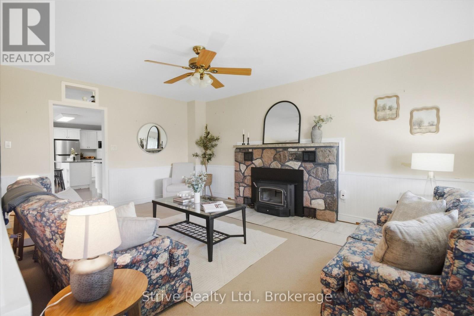 1717 County Rd 38 Road, Trent Hills (Campbellford), Ontario  K0L 1L0 - Photo 7 - X13800412