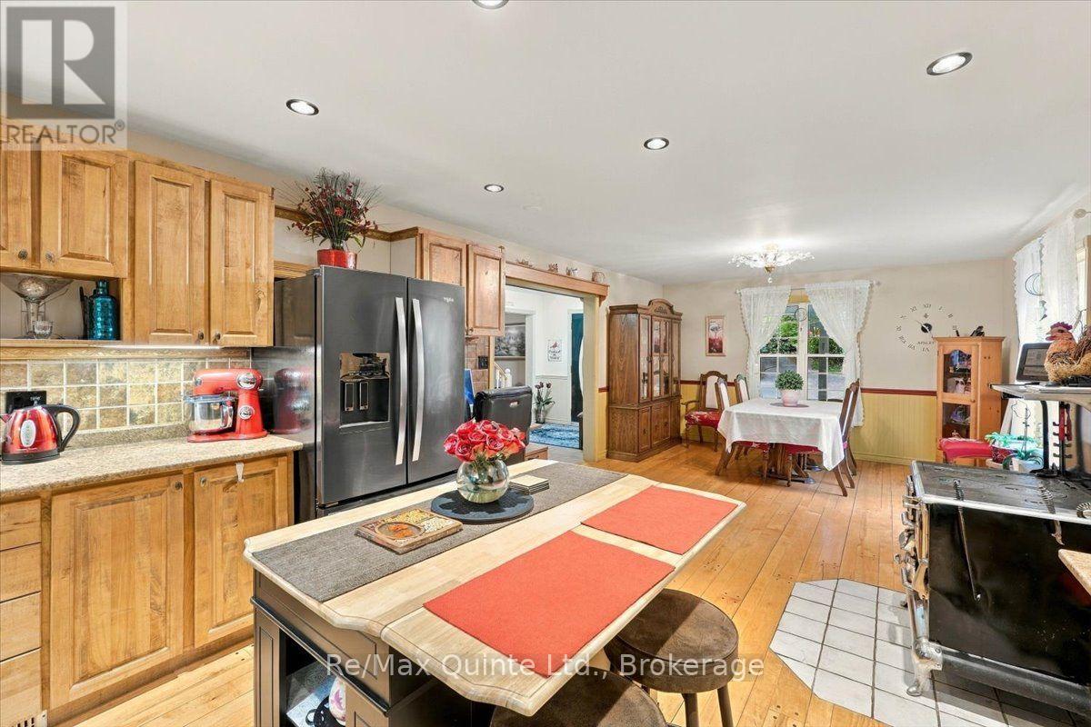 578 Old Apsley Road, North Kawartha, Ontario  K0L 1A0 - Photo 11 - X13800786