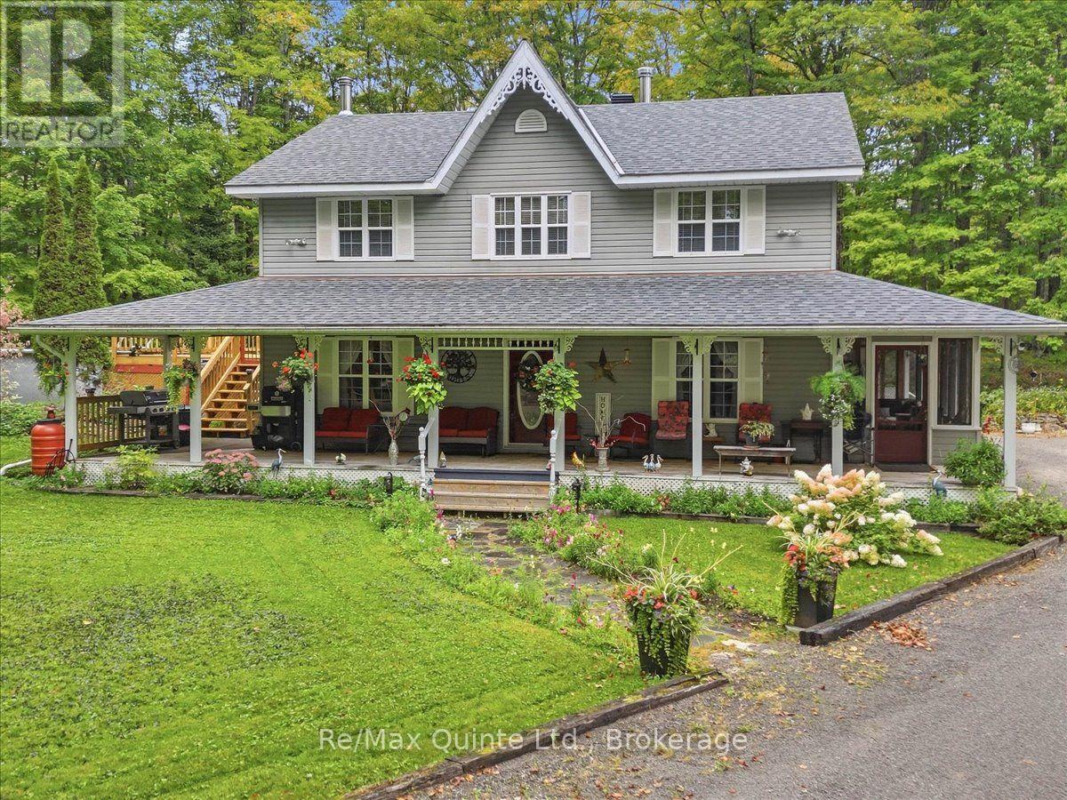 578 Old Apsley Road, North Kawartha, Ontario  K0L 1A0 - Photo 3 - X13800786