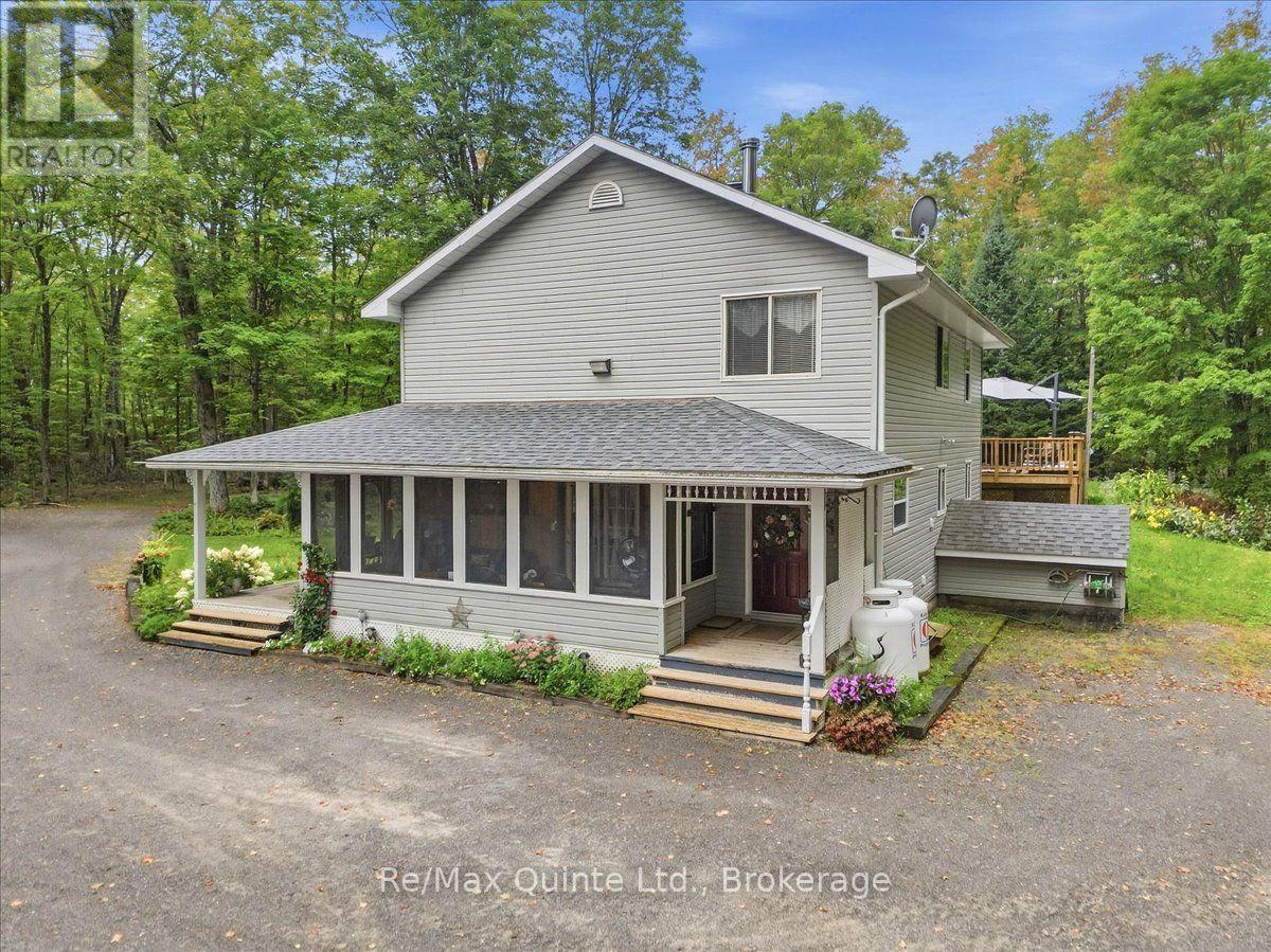 578 Old Apsley Road, North Kawartha, Ontario  K0L 1A0 - Photo 34 - X13800786