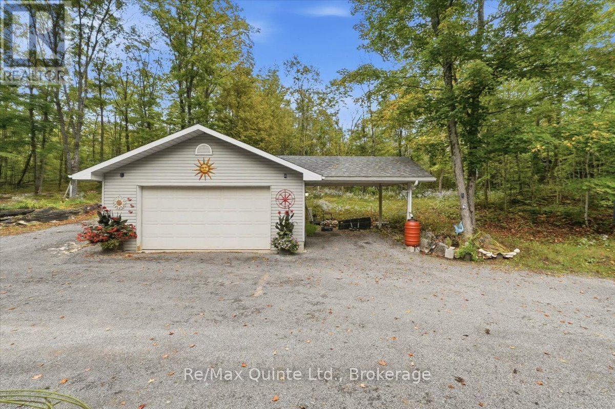 578 Old Apsley Road, North Kawartha, Ontario  K0L 1A0 - Photo 35 - X13800786