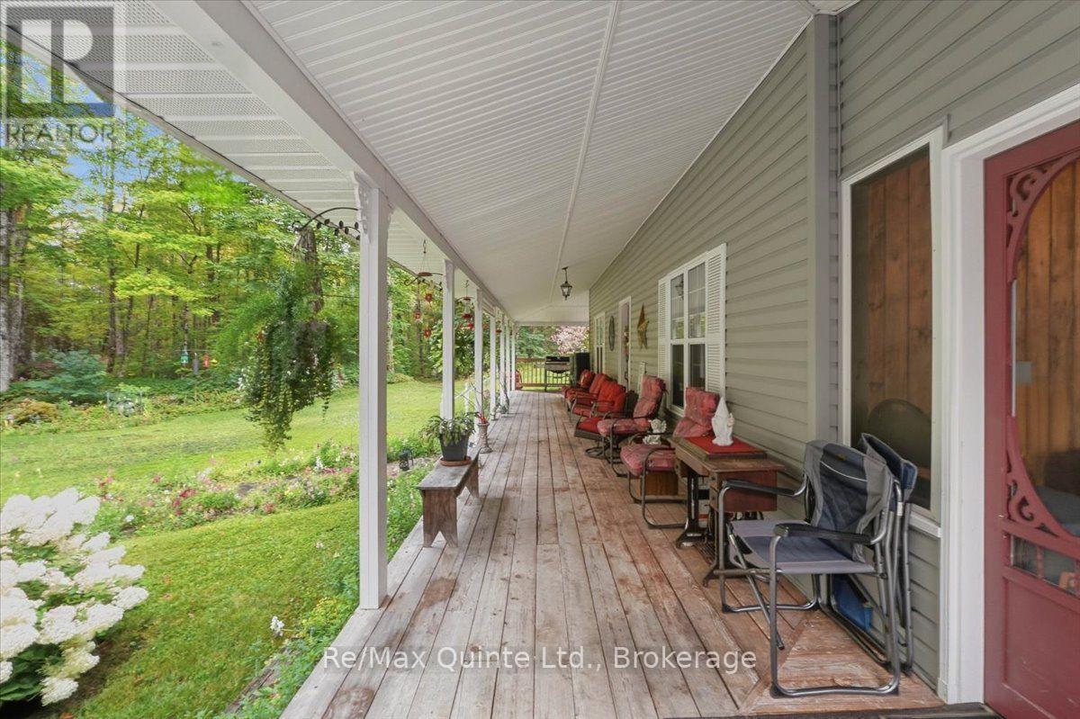 578 Old Apsley Road, North Kawartha, Ontario  K0L 1A0 - Photo 38 - X13800786