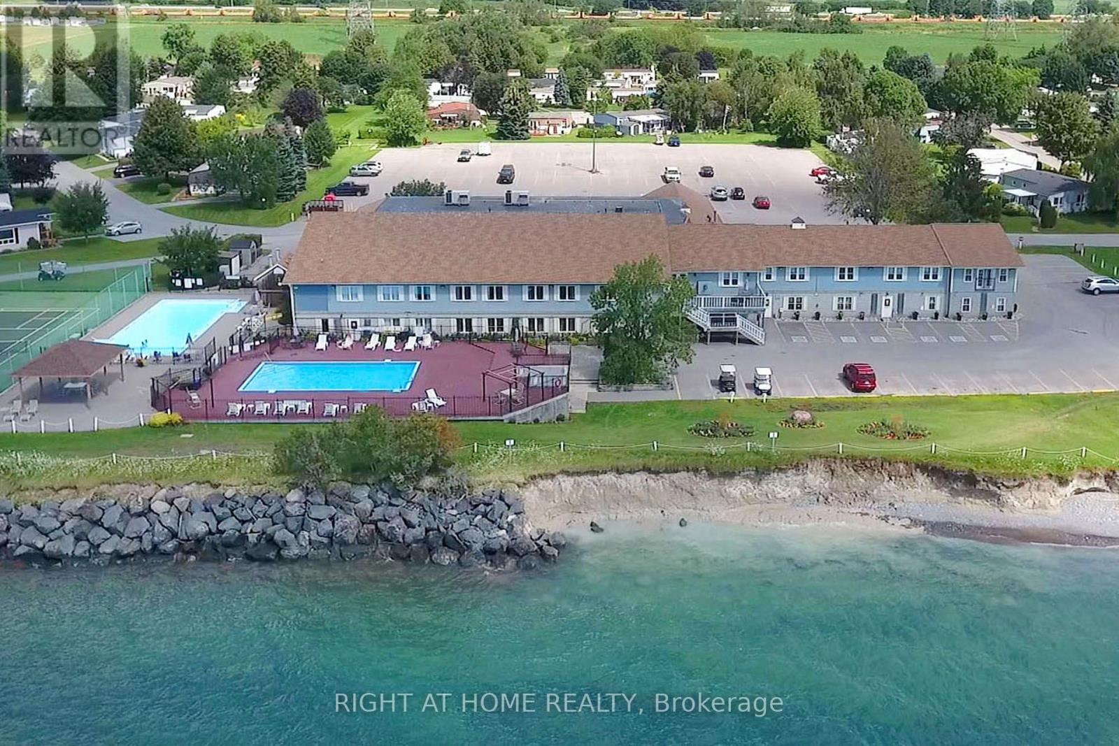 13 Cornerbrook Court, Clarington (Newcastle), Ontario  L1B 1B7 - Photo 33 - E13800880