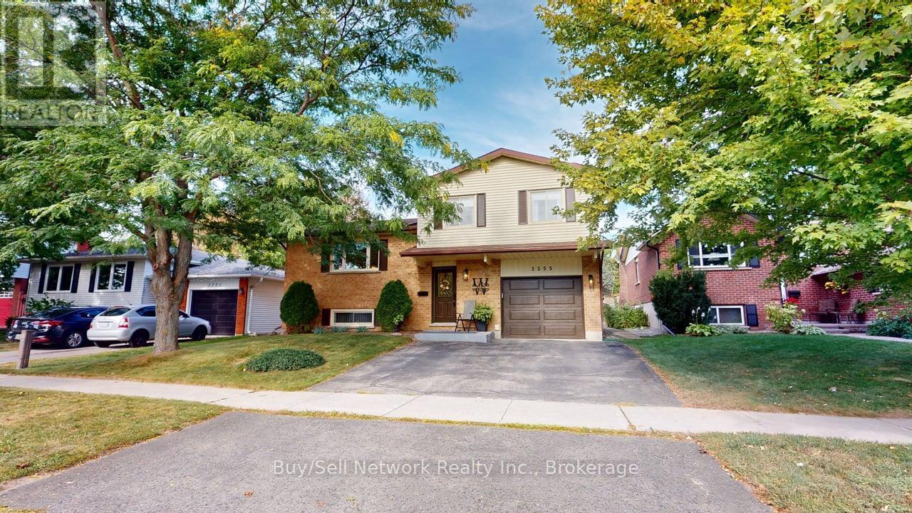 2255 DENURE DRIVE, peterborough (monaghan ward 2), Ontario