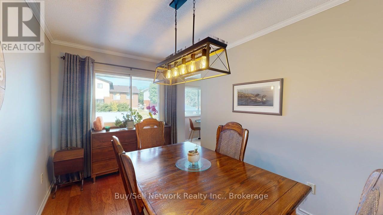 2255 Denure Drive, Peterborough (Monaghan Ward 2), Ontario  K9K 2G3 - Photo 10 - X13800972