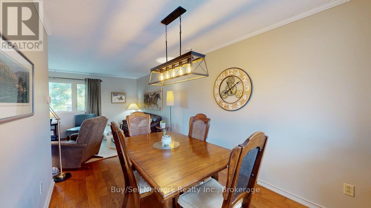 2255 Denure Drive, Peterborough (Monaghan Ward 2), Ontario  K9K 2G3 - Photo 11 - X13800972