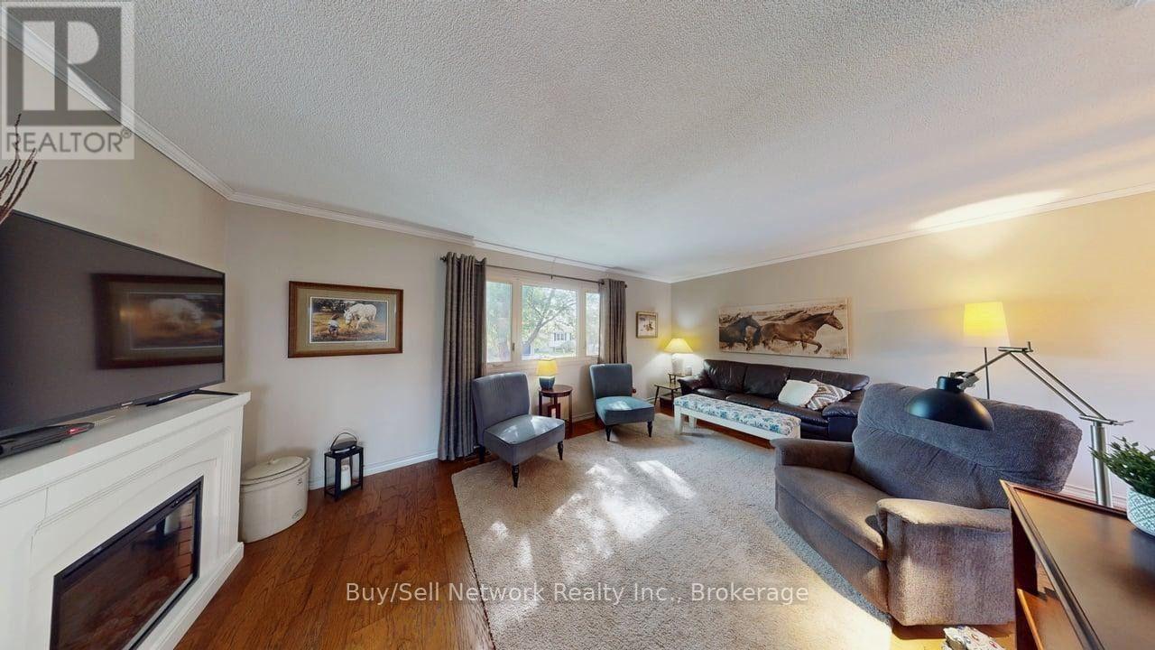 2255 Denure Drive, Peterborough (Monaghan Ward 2), Ontario  K9K 2G3 - Photo 12 - X13800972
