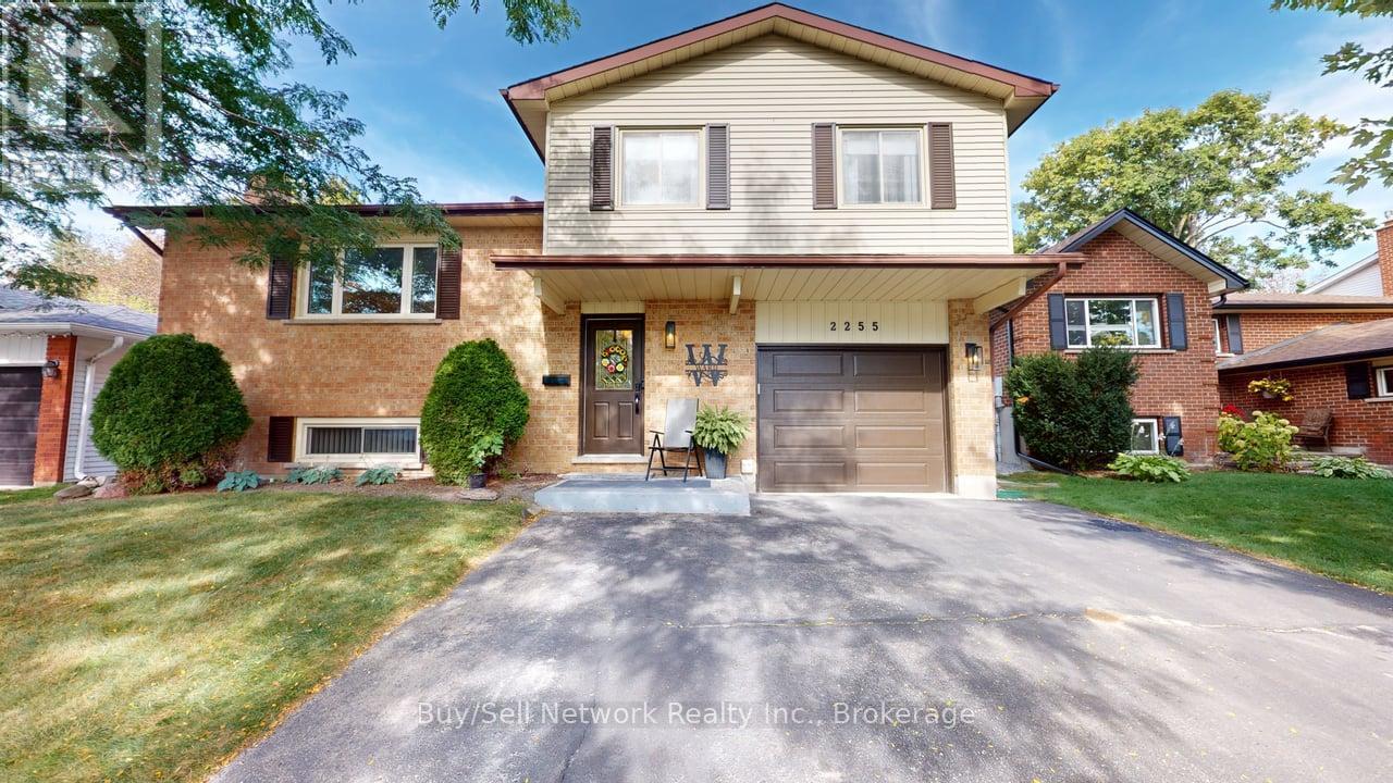 2255 Denure Drive, Peterborough (Monaghan Ward 2), Ontario  K9K 2G3 - Photo 2 - X13800972