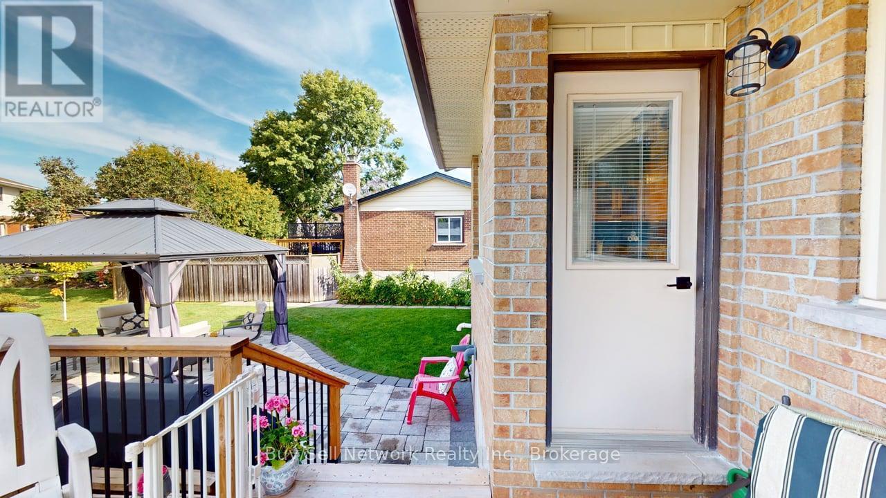 2255 Denure Drive, Peterborough (Monaghan Ward 2), Ontario  K9K 2G3 - Photo 32 - X13800972