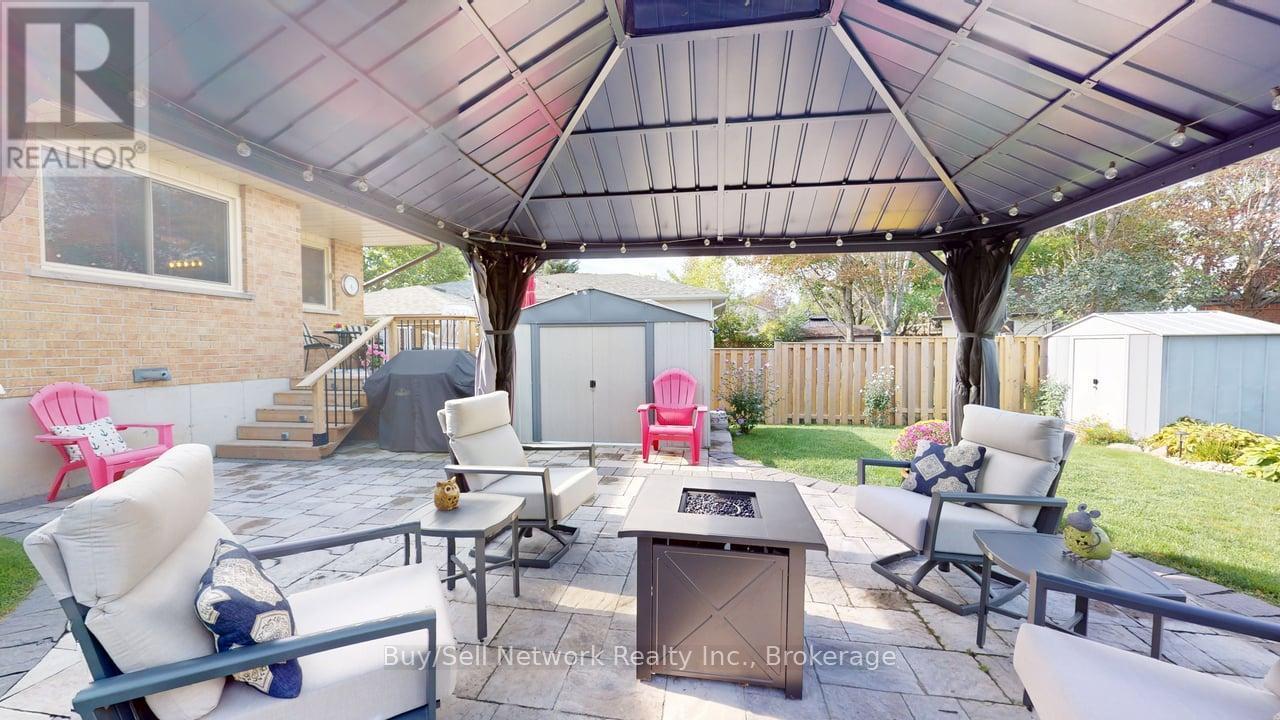 2255 Denure Drive, Peterborough (Monaghan Ward 2), Ontario  K9K 2G3 - Photo 33 - X13800972