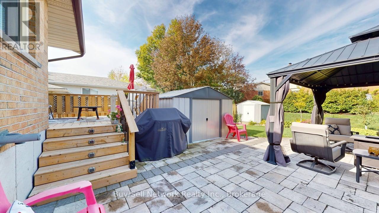 2255 Denure Drive, Peterborough (Monaghan Ward 2), Ontario  K9K 2G3 - Photo 34 - X13800972