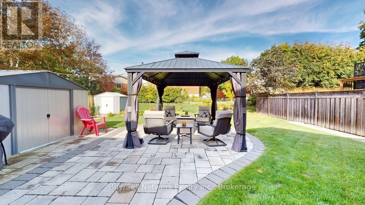 2255 Denure Drive, Peterborough (Monaghan Ward 2), Ontario  K9K 2G3 - Photo 35 - X13800972