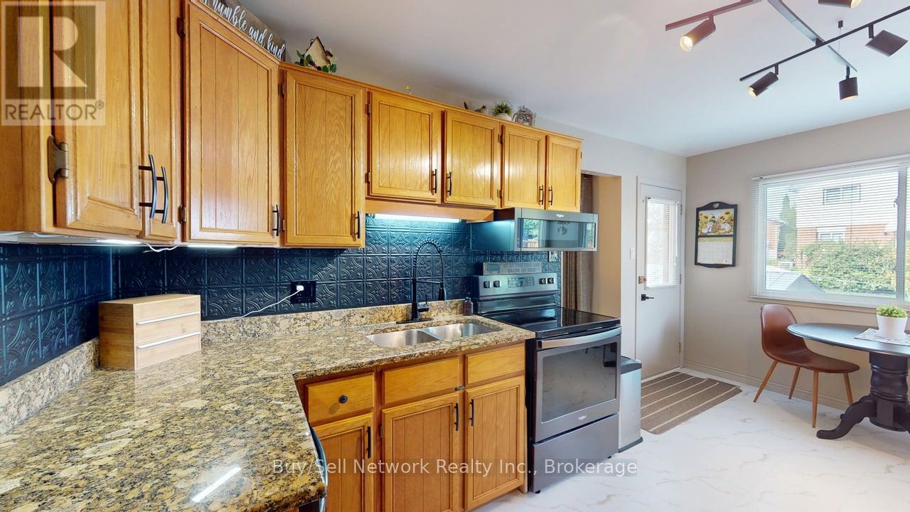 2255 Denure Drive, Peterborough (Monaghan Ward 2), Ontario  K9K 2G3 - Photo 5 - X13800972