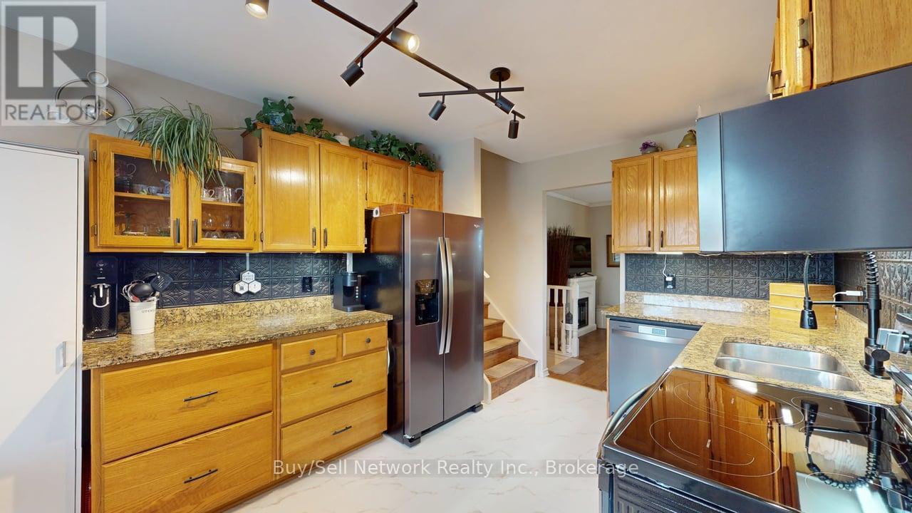 2255 Denure Drive, Peterborough (Monaghan Ward 2), Ontario  K9K 2G3 - Photo 6 - X13800972