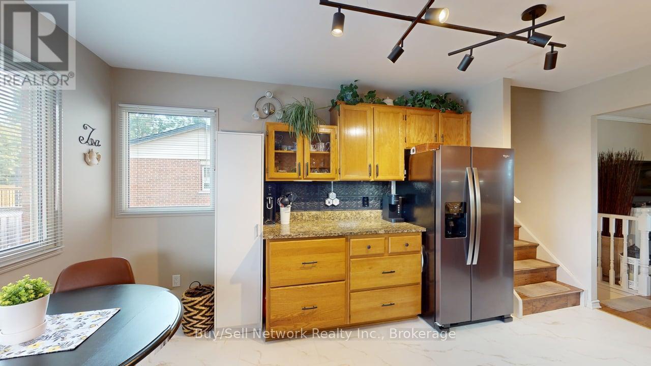 2255 Denure Drive, Peterborough (Monaghan Ward 2), Ontario  K9K 2G3 - Photo 7 - X13800972