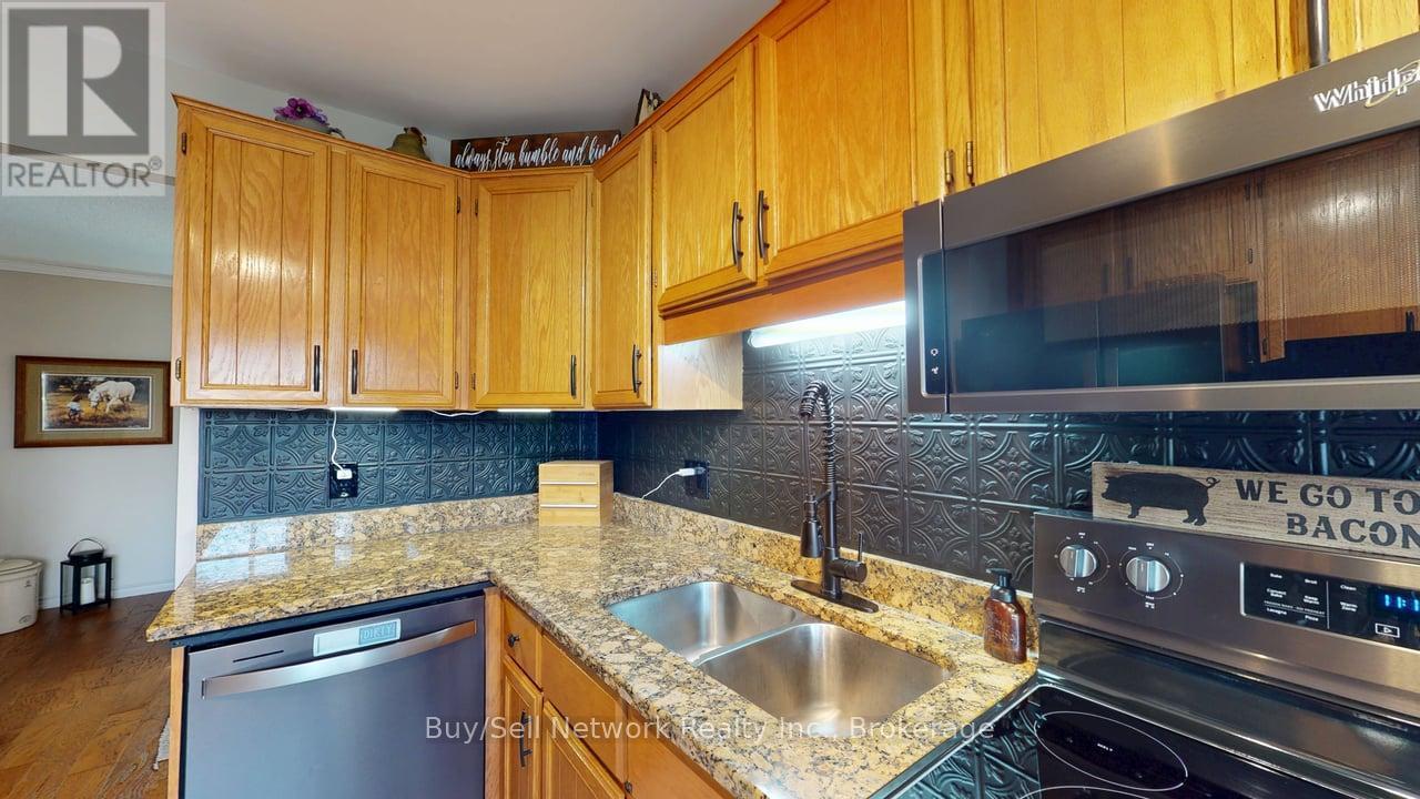 2255 Denure Drive, Peterborough (Monaghan Ward 2), Ontario  K9K 2G3 - Photo 8 - X13800972