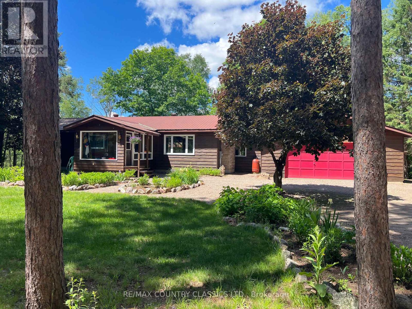 24 FIREHALL LANE, hastings highlands (herschel ward), Ontario