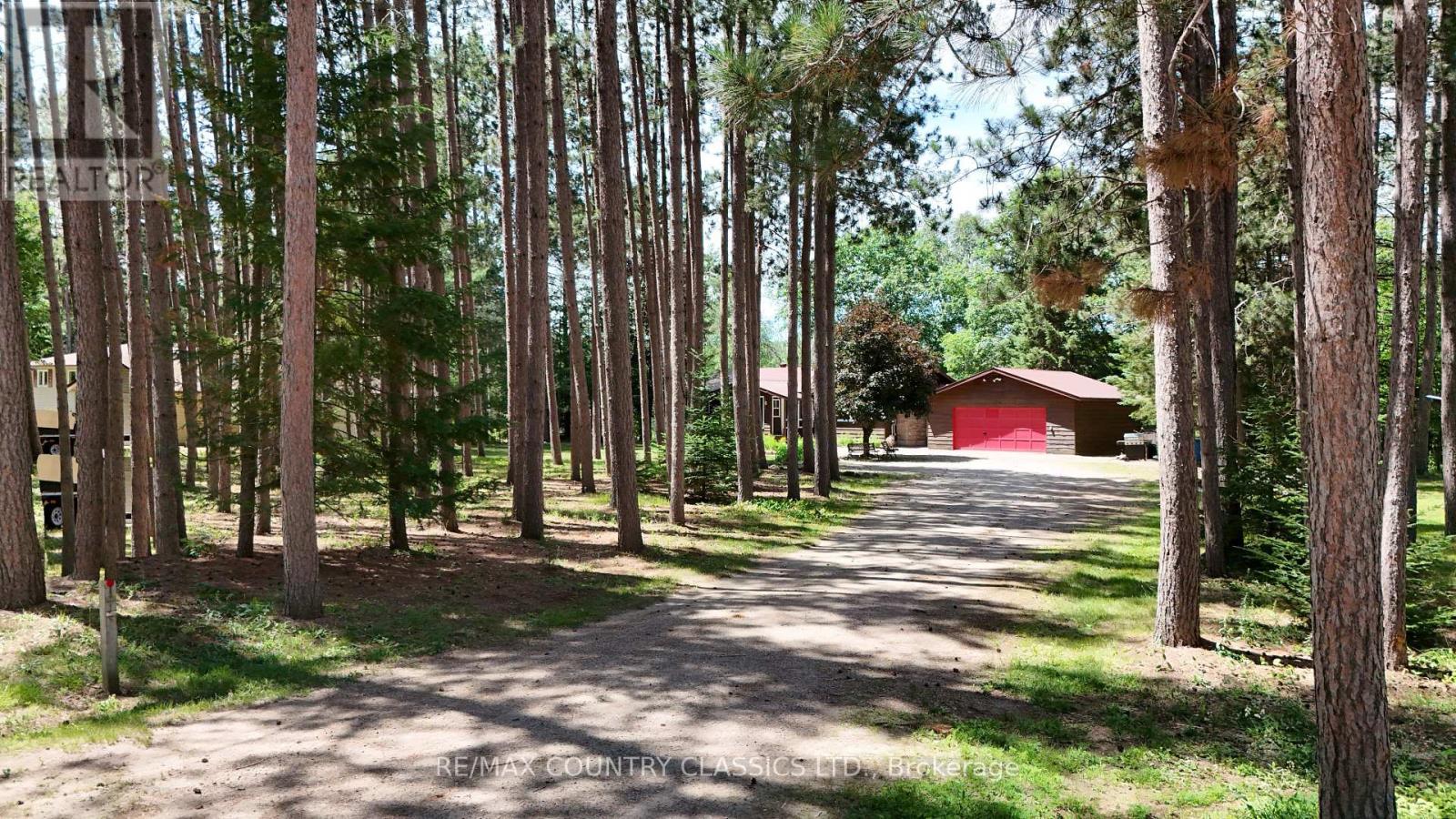 24 Firehall Lane, Hastings Highlands (Herschel Ward), Ontario  K0L 1C0 - Photo 2 - X13801472