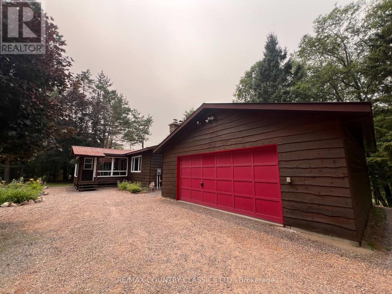 24 Firehall Lane, Hastings Highlands (Herschel Ward), Ontario  K0L 1C0 - Photo 20 - X13801472