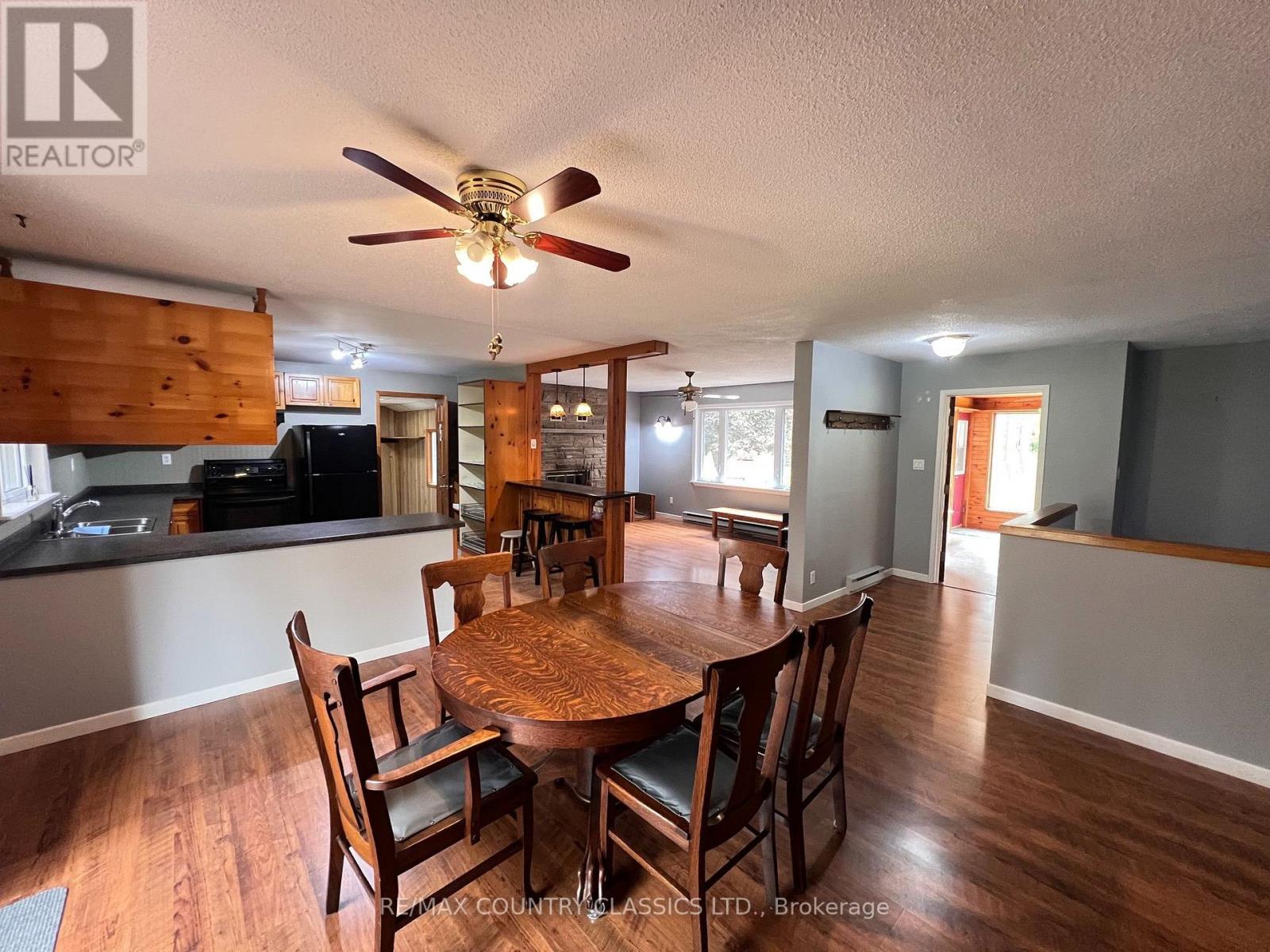 24 Firehall Lane, Hastings Highlands (Herschel Ward), Ontario  K0L 1C0 - Photo 25 - X13801472