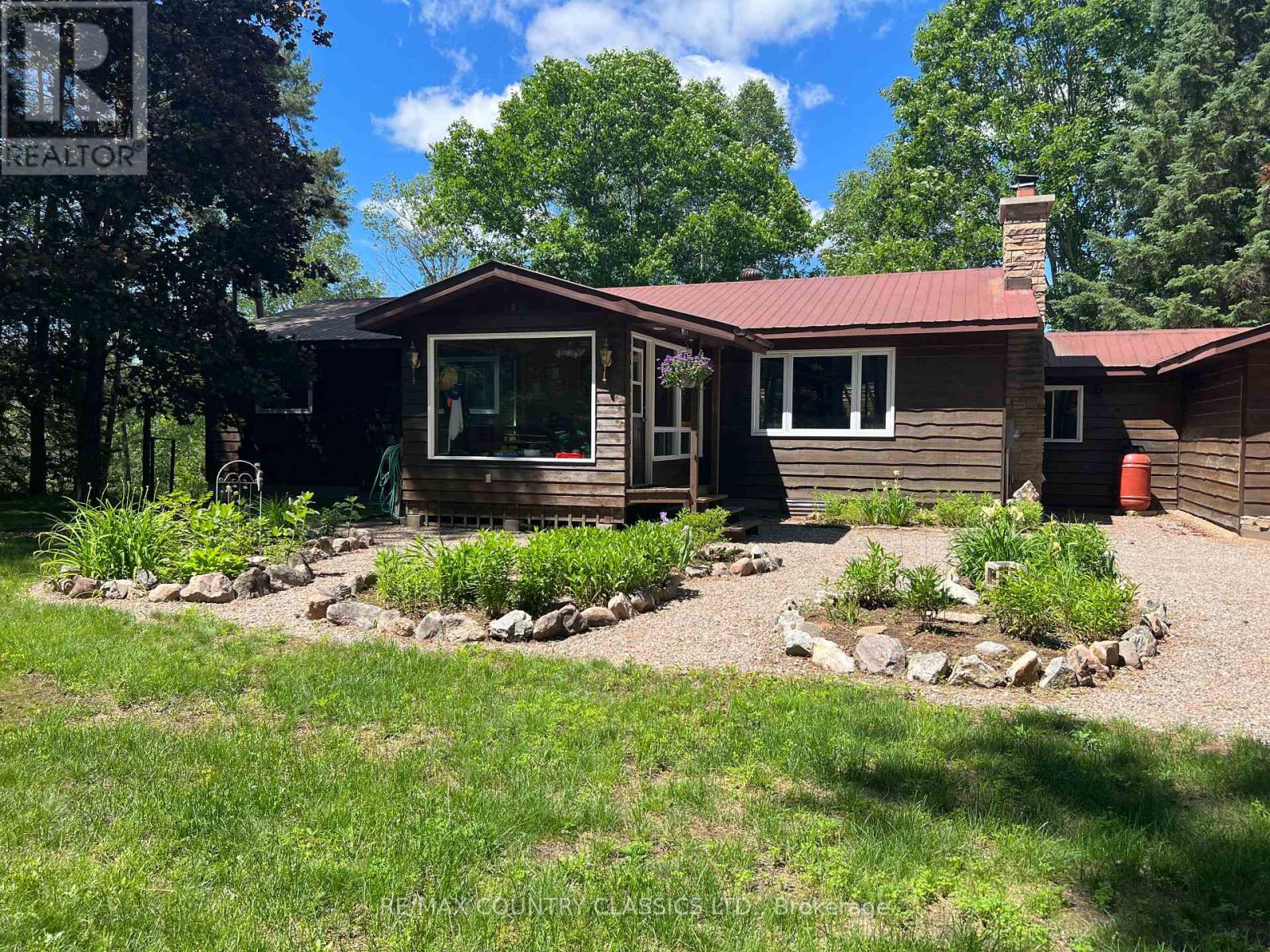 24 Firehall Lane, Hastings Highlands (Herschel Ward), Ontario  K0L 1C0 - Photo 35 - X13801472