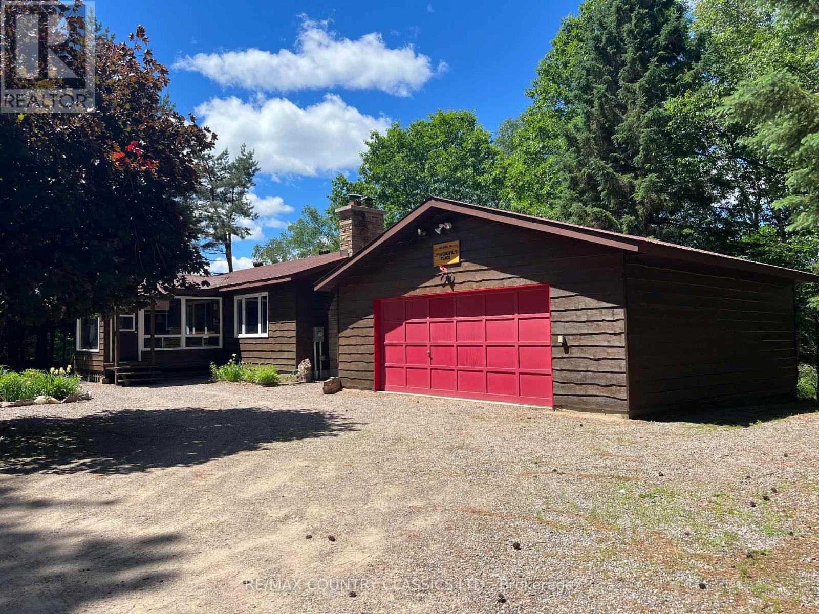 24 Firehall Lane, Hastings Highlands (Herschel Ward), Ontario  K0L 1C0 - Photo 36 - X13801472