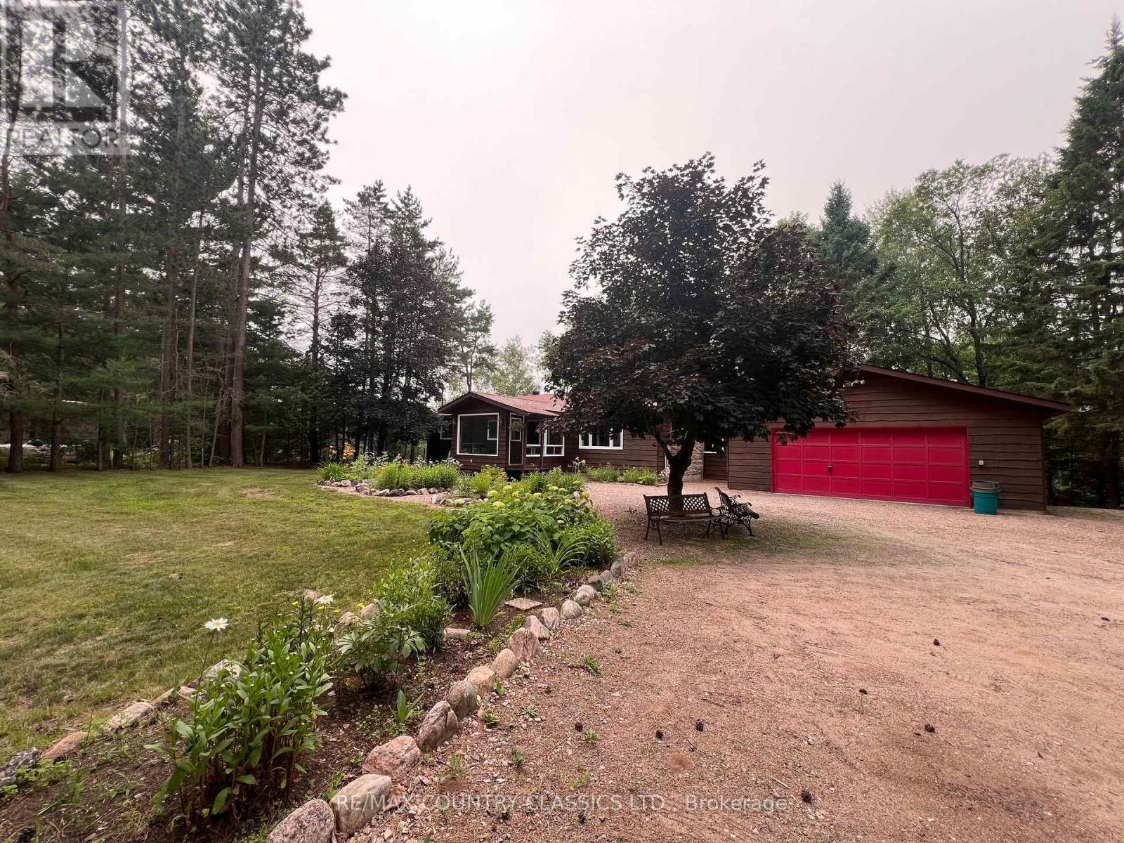 24 Firehall Lane, Hastings Highlands (Herschel Ward), Ontario  K0L 1C0 - Photo 7 - X13801472