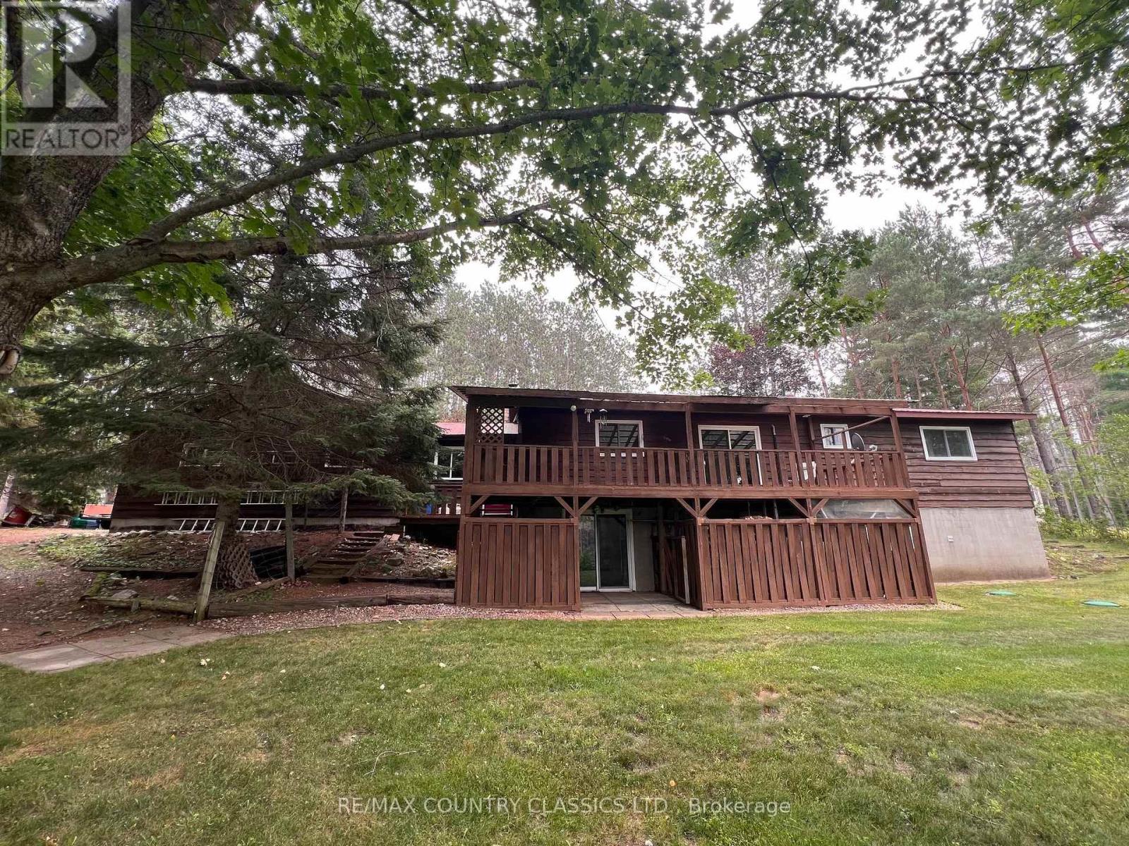 24 Firehall Lane, Hastings Highlands (Herschel Ward), Ontario  K0L 1C0 - Photo 9 - X13801472