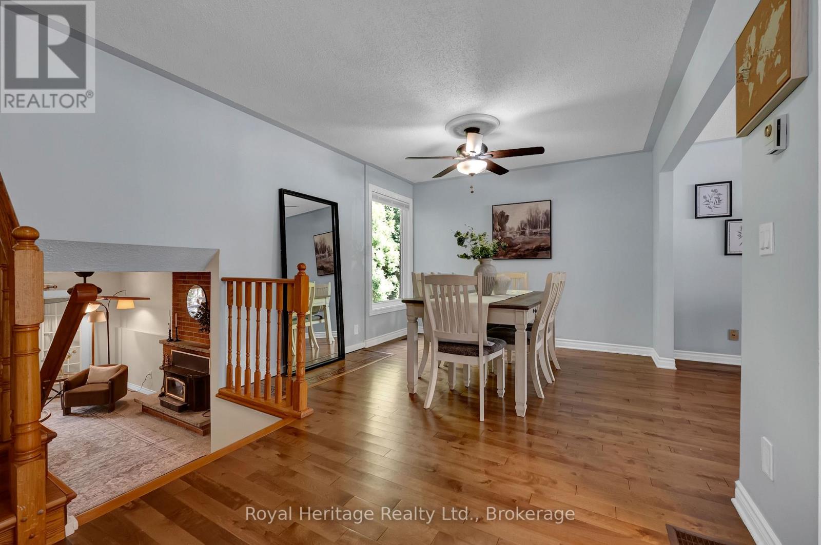 88 Hart Boulevard, Clarington (Newcastle), Ontario  L1B 1E4 - Photo 12 - E13801626