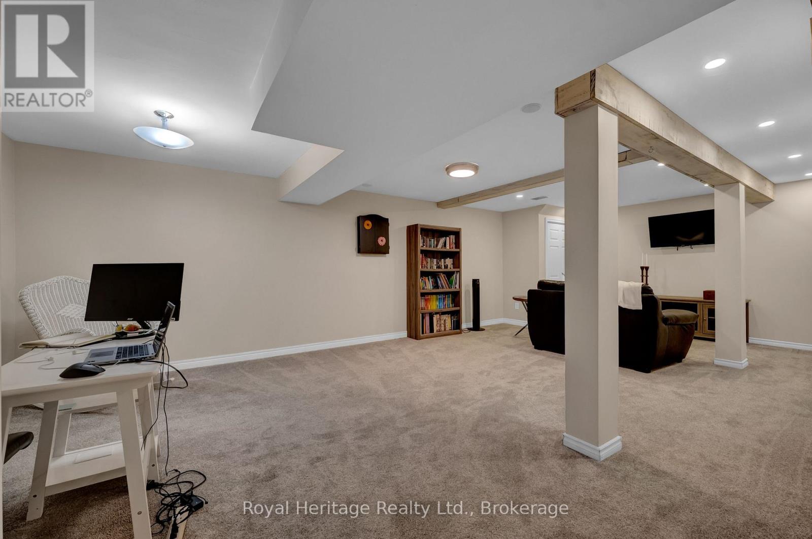 88 Hart Boulevard, Clarington (Newcastle), Ontario  L1B 1E4 - Photo 29 - E13801626